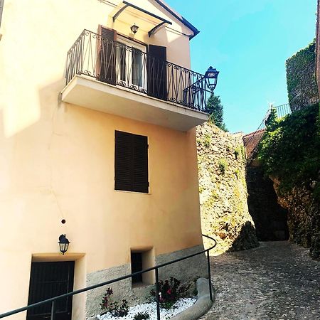 Casetta Romantica A Collepardo Экстерьер фото
