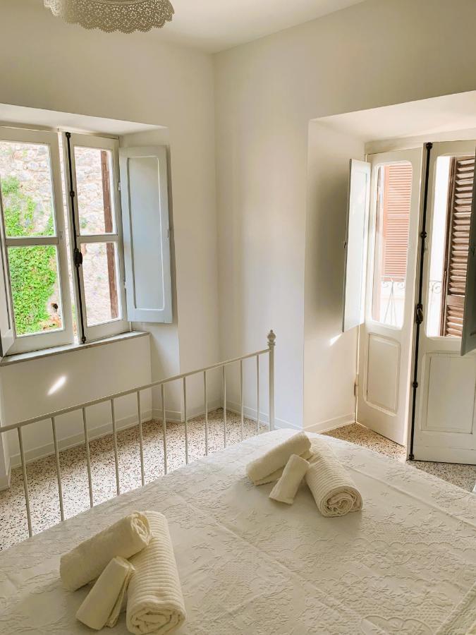Casetta Romantica A Collepardo Экстерьер фото